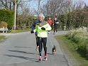 304 de eerste haakse bocht